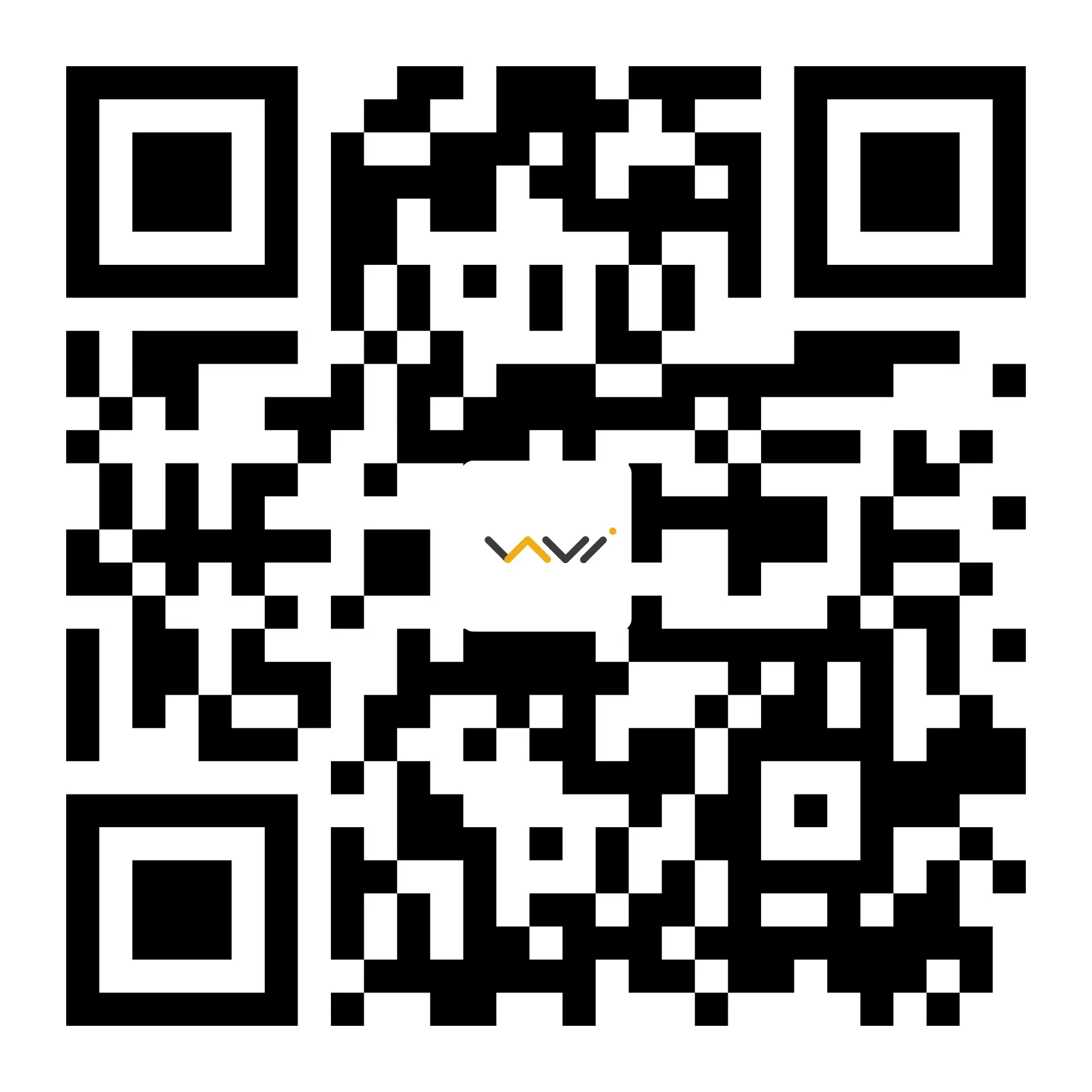 App QR Code