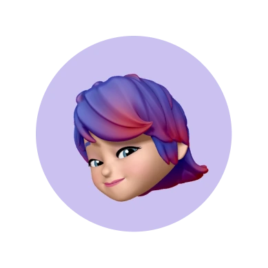 Memoji 1