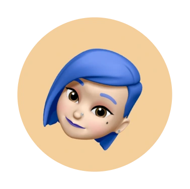 Memoji 3