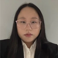 Jenny Zhou Photo