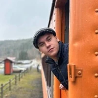 Yurii Zhuk Photo