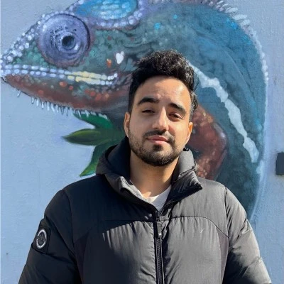 Ahmed Almutawakel